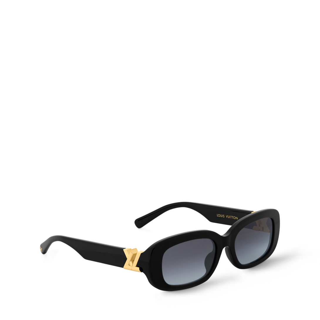 LV Go-14 Oval Sunglasses . - Accessories | LOUIS VUITTON